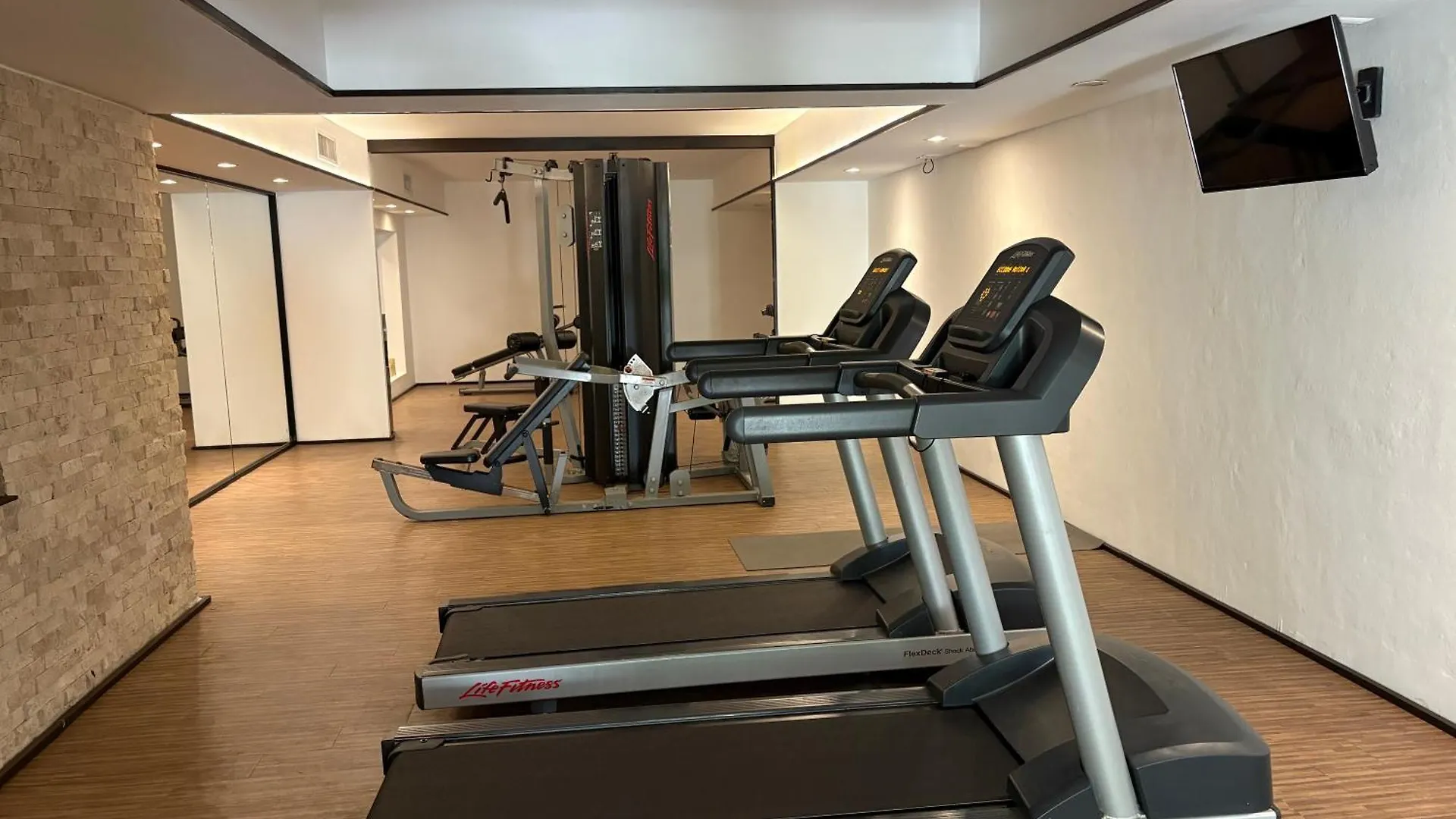 Apartament Departamento En Aldea Thai Con Terraza, Vista Al Mar Y Alberca Privada, Para 8 Personas Playa del Carmen Meksyk